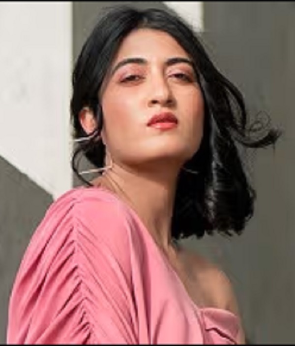 Denisha Ghumra