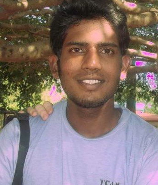 Dennis Jeevan Kanukolanu