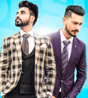 Desi Crew