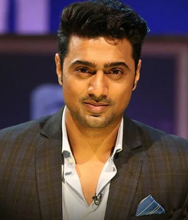 Dev Adhikari