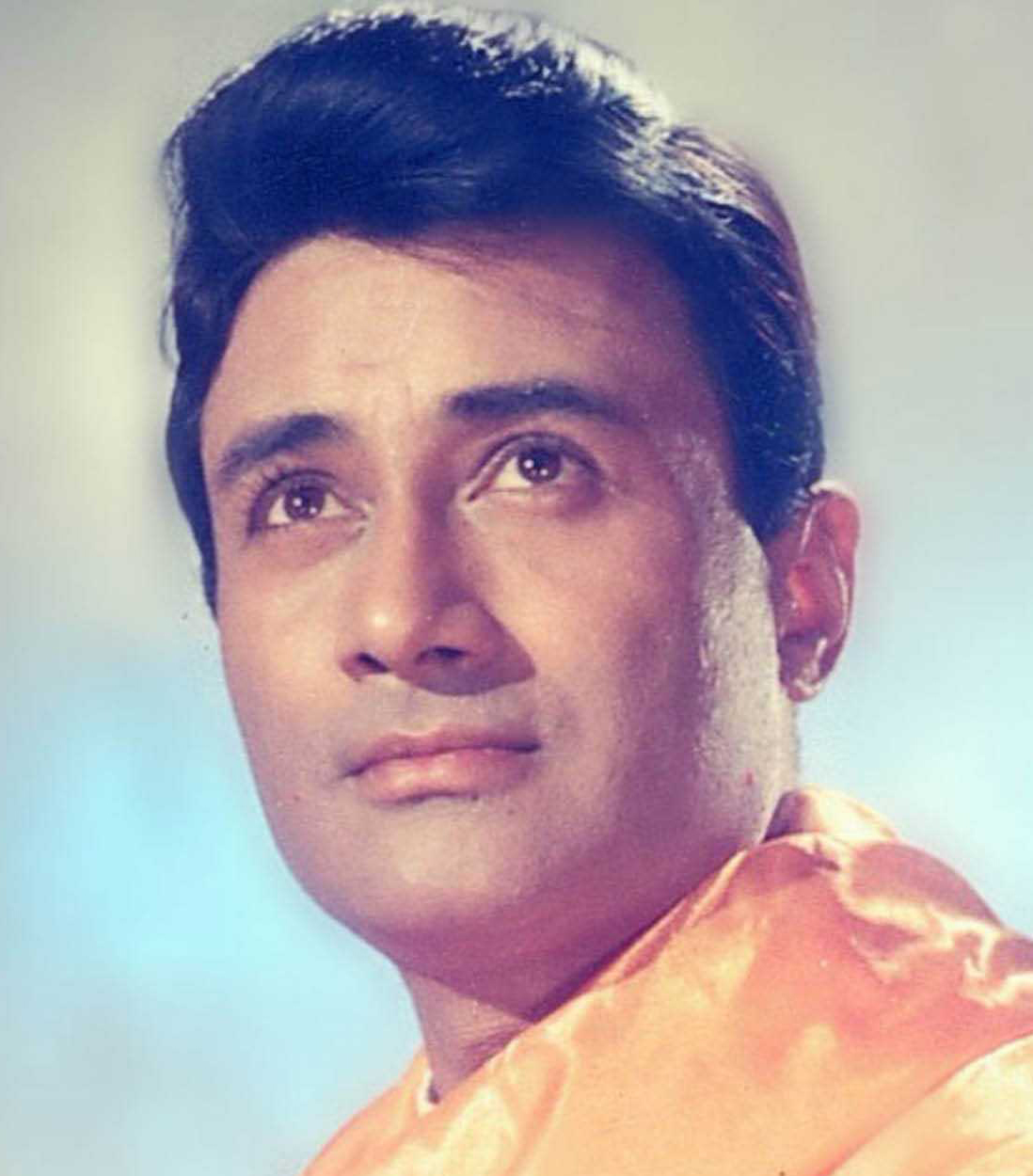Dev Anand