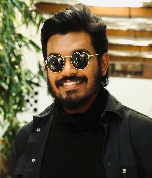 Dev K