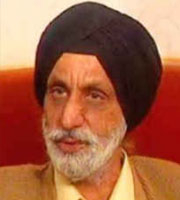 Dev Kohli