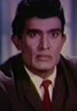 Dev Kumar