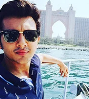 Dev Mehta