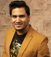Dev Negi