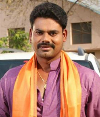 Dev Singh