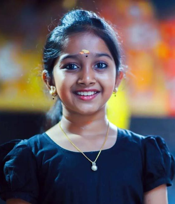 Deva Nandha