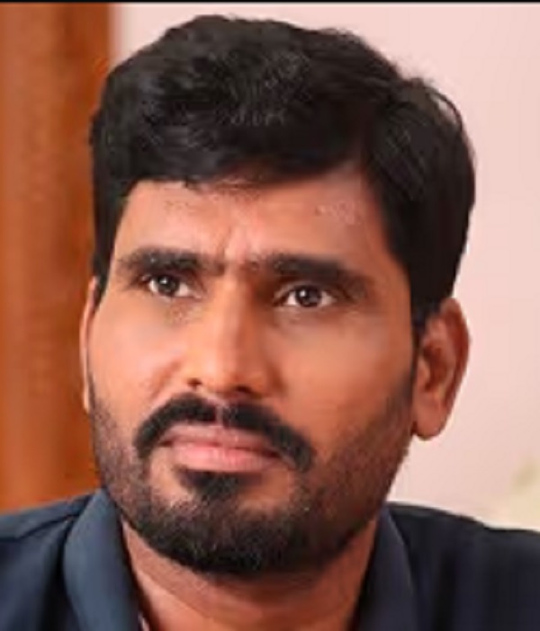 Deva Raj Pothuru