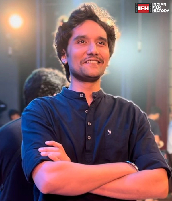 Devaang Bagga