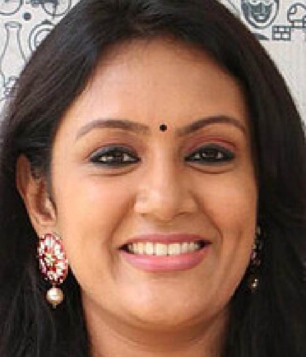 Devadarshini Chetan