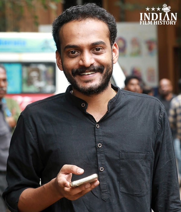Devadath Shaji