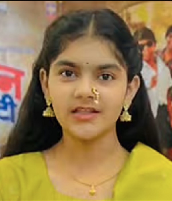Devaki Bhondave