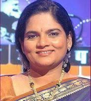 Devaki Pandit
