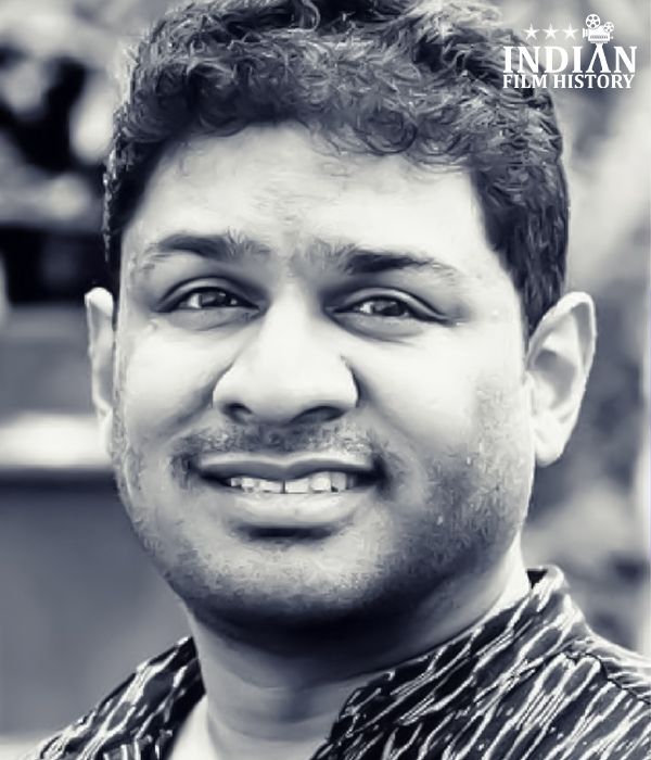 Devan Ekambaram