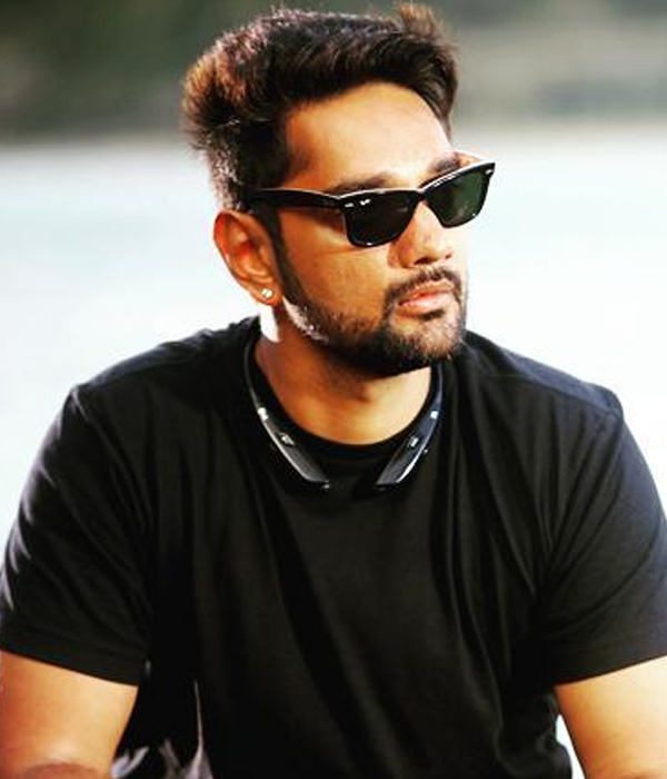 Devang Desai