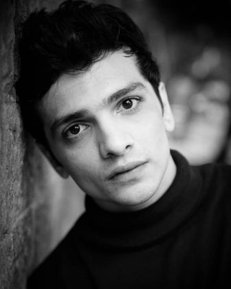 Devansh Doshi