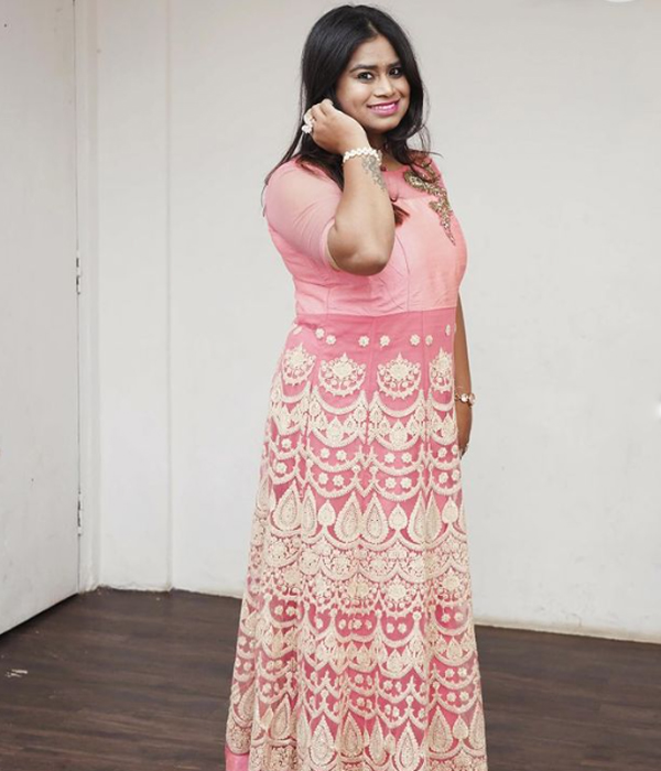 Devanshi shah