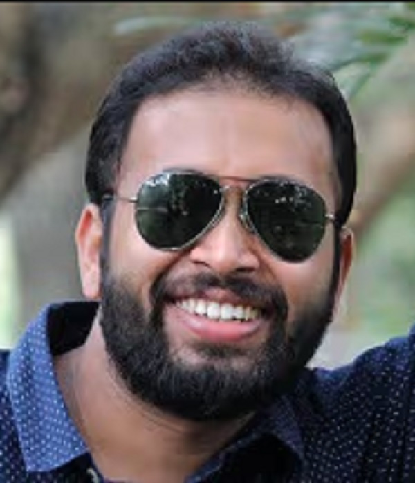 Devaraj Poojary