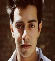 Devarshi Shah