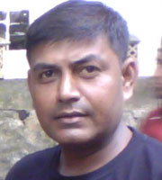 Devashish Sarkar