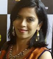Devayani Karve-Kothari