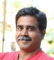 Devdas Menon