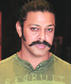 Devdatta Nage