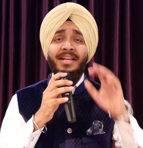 Devender Pal Singh