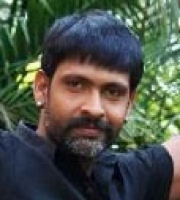 Devendra Bhagat