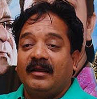 Devendra Dodke