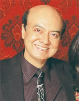 Devendra Goel