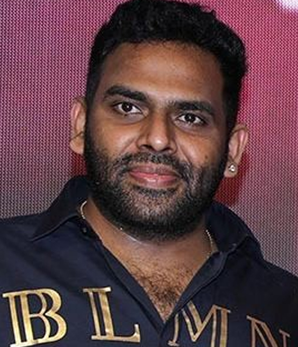 Devesh
