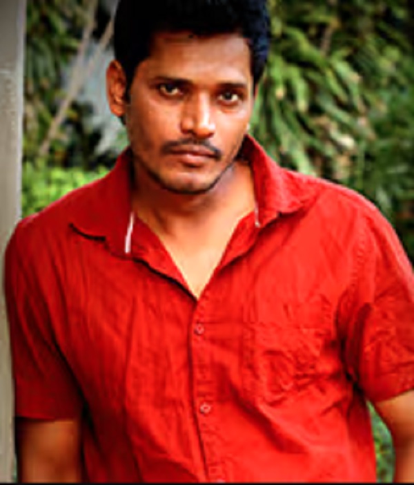 Devesh Ranjan