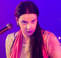 Deveshi Sahgal