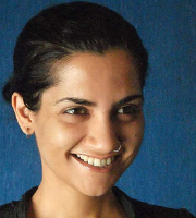 Devika Bhagat