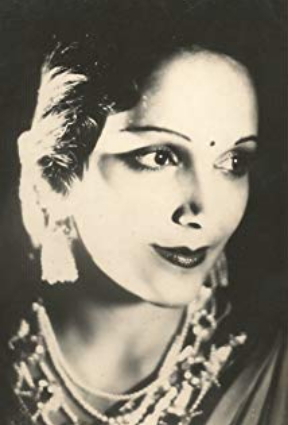Devika Rani