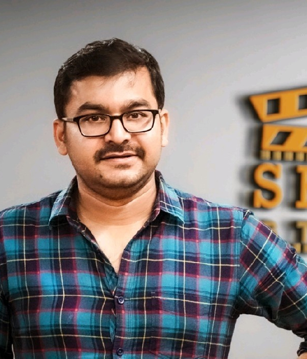 Deviprasad Balivada