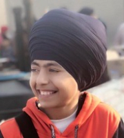 Devkaran Singh