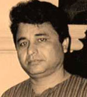 Devki Anand