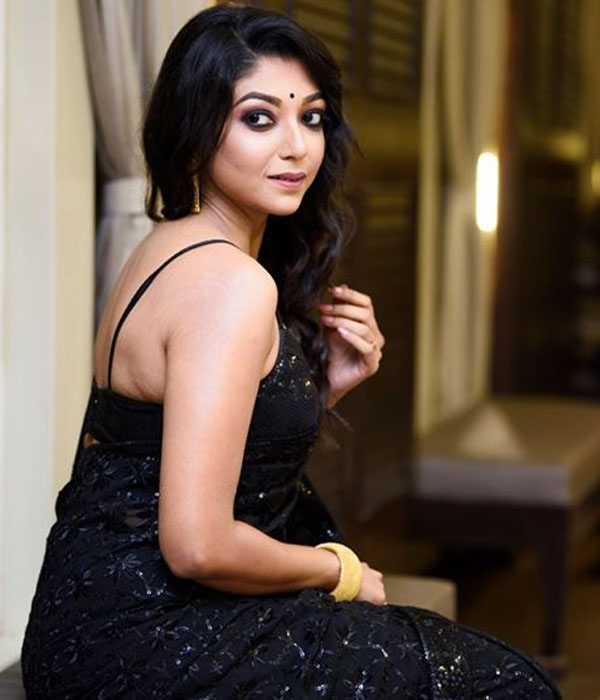 Devlina Kumar