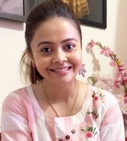 Devoleena Bhattacharjee