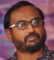 Devraj Ramanna