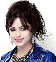 Devshi Khanduri