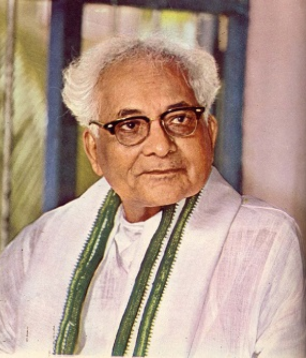 Devulapalli Krishnasastri