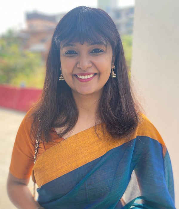 Devyani Anant