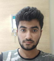 Dhairya Thakkar