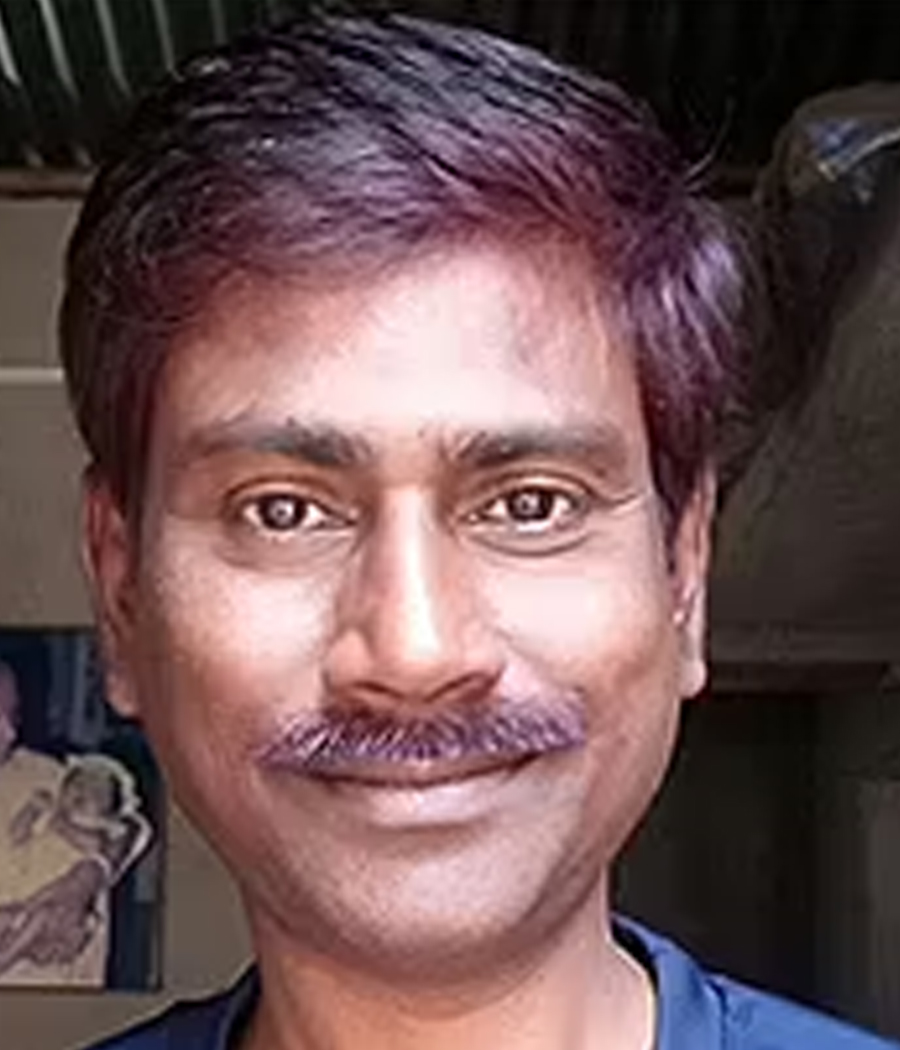 Dhananjay Debnath