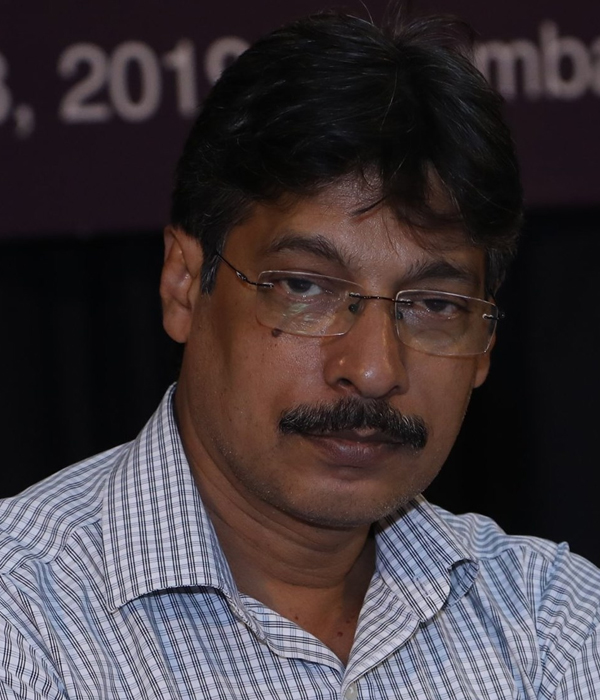 Dhananjay Kumar