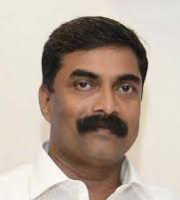 Dhananjay Mandrekar